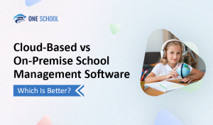 Comparison: Cloud Base vs On Premises Software