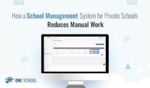 innovative school management solutions