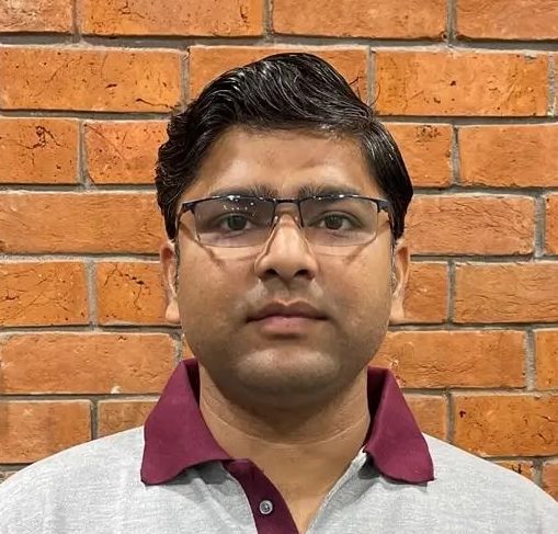 Nishant Joshi