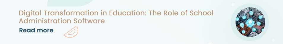 The Role of School Administration Software