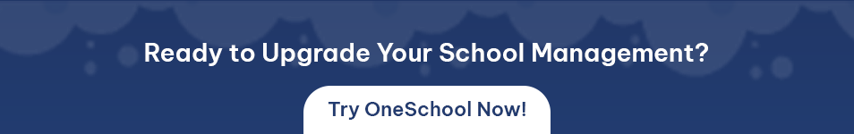 Oneschool - School ERP