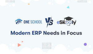 Oneschool and eSkooly Comparison