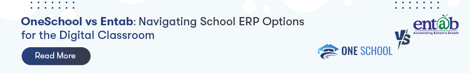 OneSchool vs Entab