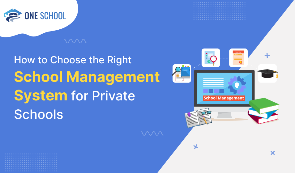 School Management Systems